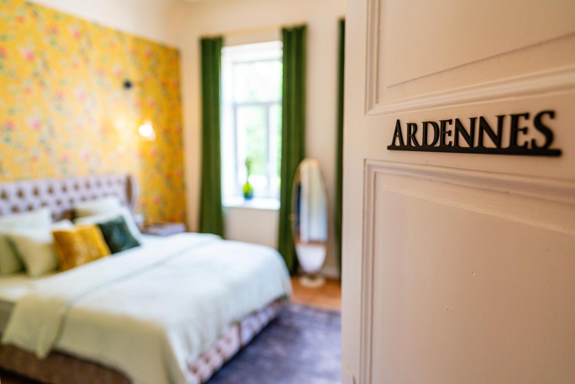 Bed & Breakfast Magnolia *