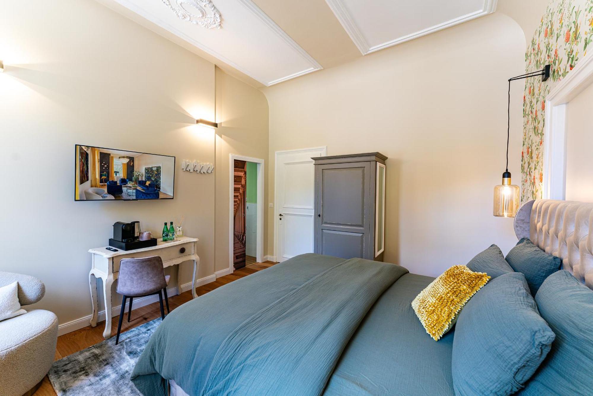 Magnolia Bed & Breakfast