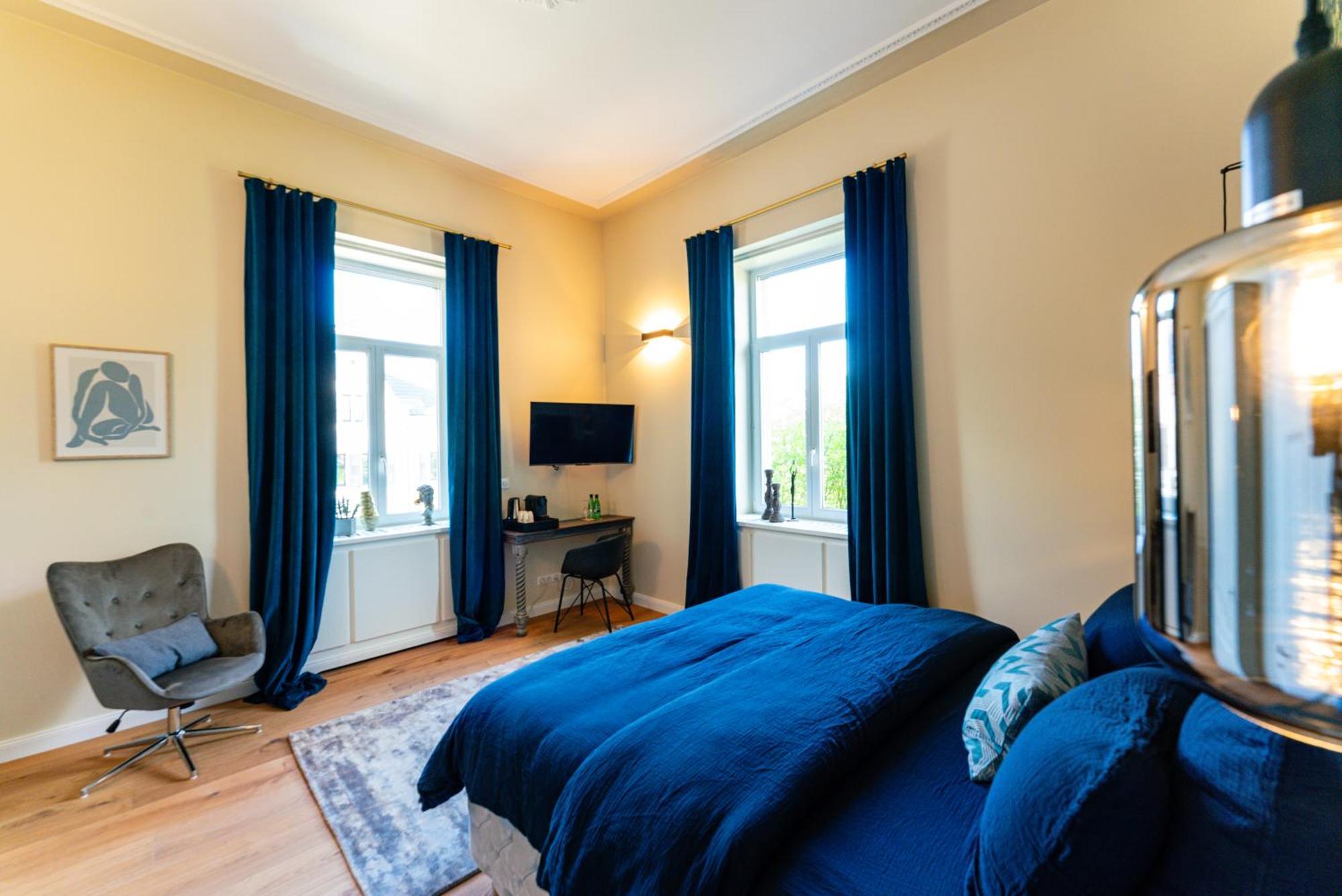 Magnolia Bed & Breakfast *