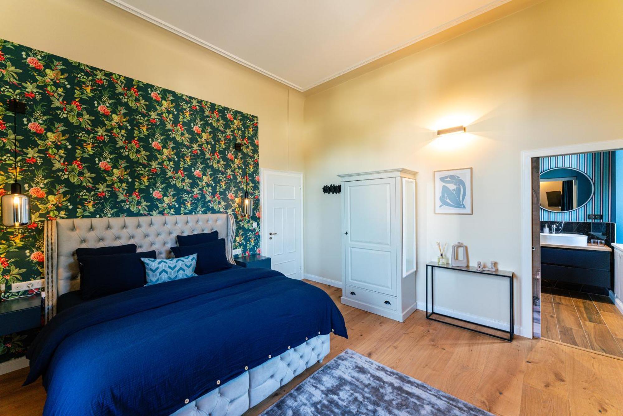 Bed & Breakfast Magnolia Wissembourg