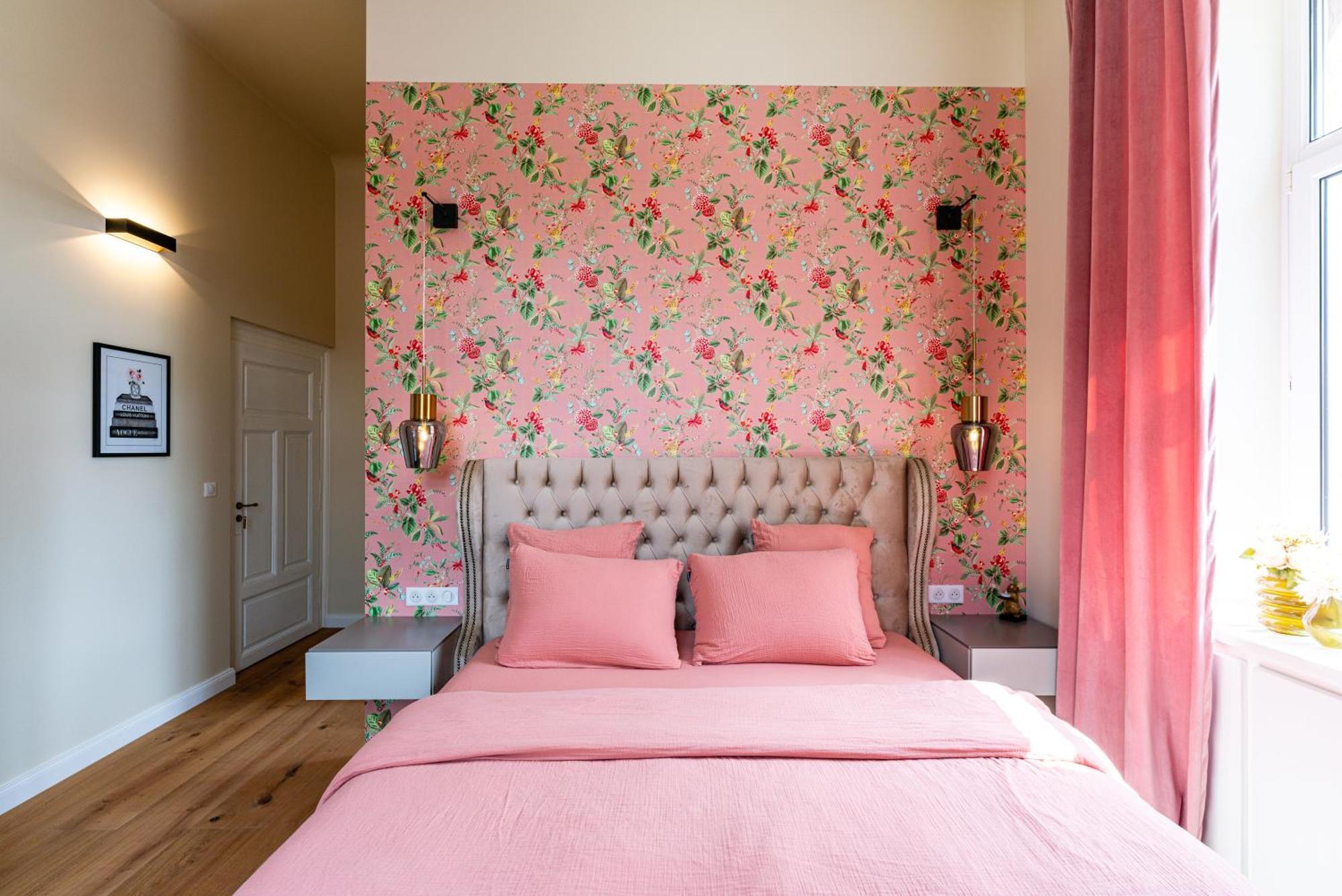 Bed & Breakfast Magnolia Wissembourg